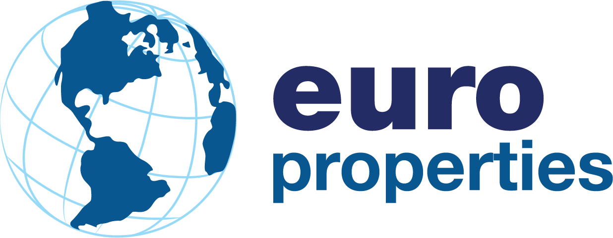 Europ Properties Logo